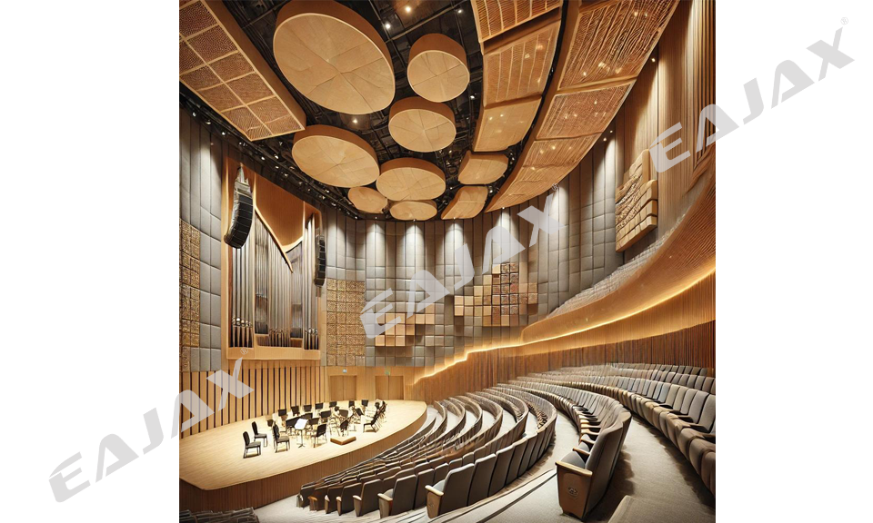 1系統(tǒng)設(shè)計 建筑聲學(xué) 960x576